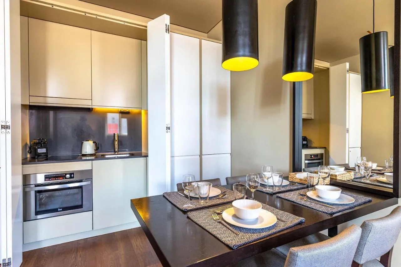 Apartamento Prime Lisbon - Dom Luis I
